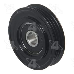 Four Seasons Drive Belt Idler Pulley for 2006 Toyota Prius - 45931