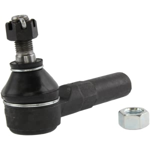 Centric Premium™ Front Outer Steering Tie Rod End for 2001 Toyota MR2 Spyder - 612.44187