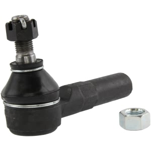 Centric Premium™ Front Outer Steering Tie Rod End for 1996 Toyota Paseo - 612.44187