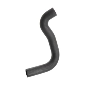 Dayco Engine Coolant Curved Radiator Hose for 1992 Volkswagen Golf - 71172