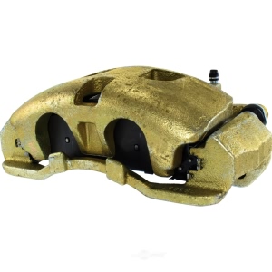 Centric Posi Quiet™ Loaded Caliper With New Phenolic Pistons for 2016 Ford F-250 Super Duty - 142.65101
