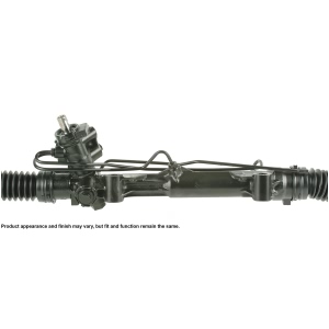 Cardone Reman Remanufactured Hydraulic Power Rack and Pinion Complete Unit for Ford Windstar - 22-268