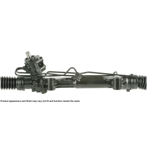 Cardone Reman Remanufactured Hydraulic Power Rack and Pinion Complete Unit for 2003 Ford Windstar - 22-268