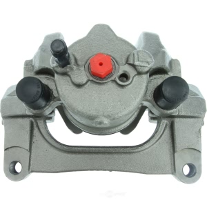 Centric Remanufactured Semi-Loaded Front Passenger Side Brake Caliper for 2006 Mazda 6 - 141.45091
