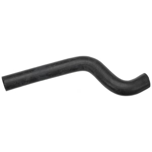 Gates Engine Coolant Molded Radiator Hose for 1985 Buick Electra - 21434