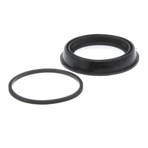 Centric Front Disc Brake Caliper Repair Kit for 2017 Jaguar F-Pace - 143.34034