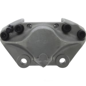 Centric Semi-Loaded Brake Caliper for Alfa Romeo - 141.02009