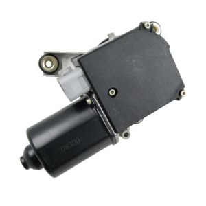 WAI Global Front Windshield Wiper Motor for Chevrolet C2500 Suburban - WPM158