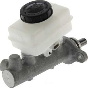 Centric Premium Brake Master Cylinder for 2007 Nissan 350Z - 130.42609