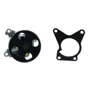 AISIN Engine Coolant Water Pump for 2012 Nissan Sentra - WPN-707