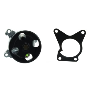 AISIN Engine Coolant Water Pump for 2011 Nissan Versa - WPN-707