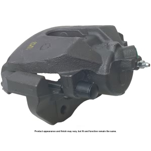 Cardone Reman Remanufactured Unloaded Caliper w/Bracket for 2012 Mazda 3 - 19-B2943B