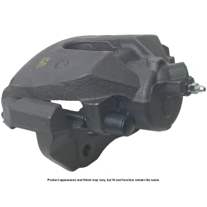 Cardone Reman Remanufactured Unloaded Caliper w/Bracket for Mazda 3 - 19-B2943B