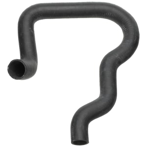 Gates Engine Coolant Molded Radiator Hose for Jeep Cherokee - 21485