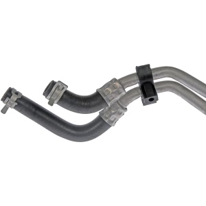 Dorman Hvac Heater Hose Assembly for 2006 Jeep Liberty - 626-516