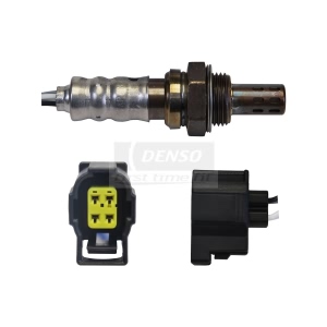 Denso Oxygen Sensor for Chrysler Aspen - 234-4588