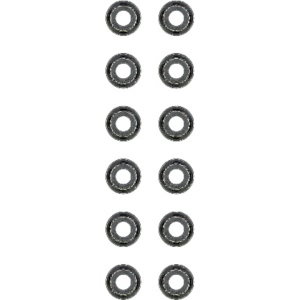 Victor Reinz Intake Exhaust Valve Stem Oil Seal Set - 12-52748-03