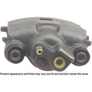 Cardone Reman Remanufactured Unloaded Caliper for 2004 Dodge Intrepid - 18-4372S