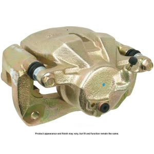 Cardone Reman Remanufactured Unloaded Caliper w/Bracket for 2013 Scion tC - 19-B3195