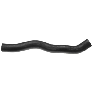 Gates Engine Coolant Molded Radiator Hose for 2009 Honda Odyssey - 23390