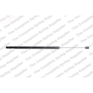 lesjofors Driver Side Tailgate Lift Support for Land Rover - 8175723