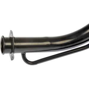 Dorman Fuel Tank Filler Neck for 1989 Cadillac DeVille - 577-916