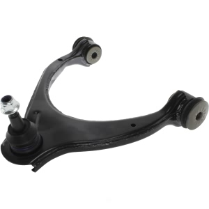 Centric Premium™ Front Passenger Side Upper Control Arm and Ball Joint Assembly for 2015 Cadillac Escalade ESV - 622.66087