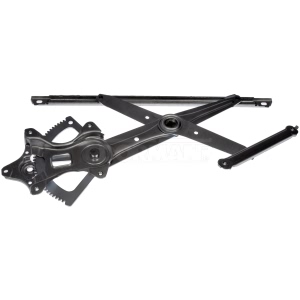 Dorman Rear Passenger Side Power Window Regulator Without Motor for 2013 Toyota Sienna - 752-823