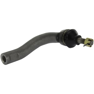 Centric Premium™ Front Passenger Side Outer Steering Tie Rod End for 2003 Toyota Prius - 612.44049