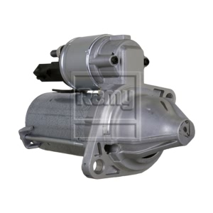 Remy Remanufactured Starter for 2014 BMW ActiveHybrid 7 - 16192