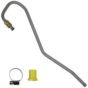 Gates Power Steering Return Line Hose Assembly Return Tube From Gear for 2002 Honda Accord - 353048