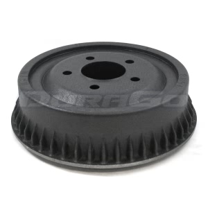 DuraGo Rear Brake Drum for 1987 Ford Country Squire - BD8896