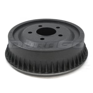 DuraGo Rear Brake Drum for Mercury - BD8896