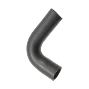 Dayco Engine Coolant Curved Radiator Hose for 1985 Toyota 4Runner - 71383