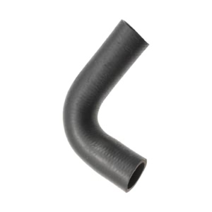 Dayco Engine Coolant Curved Radiator Hose for 1990 BMW M3 - 71383