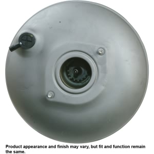 Cardone Reman Remanufactured Vacuum Power Brake Booster w/o Master Cylinder for Mercedes-Benz - 54-74425