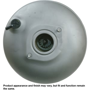 Cardone Reman Remanufactured Vacuum Power Brake Booster w/o Master Cylinder for Dodge Sprinter 2500 - 54-74425