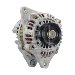 Remy Remanufactured Alternator for Mitsubishi Expo LRV - 14453