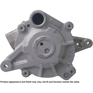 Cardone Reman Remanufactured Smog Air Pump for Mazda - 33-791