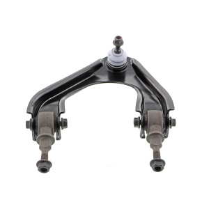 Mevotech Supreme Front Driver Side Upper Non Adjustable Control Arm And Ball Joint Assembly for 1991 Honda Accord - CMK9816