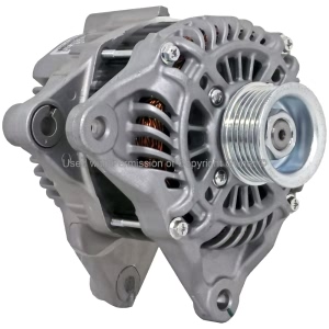 Quality-Built Alternator Remanufactured for Mazda CX-5 - 10220