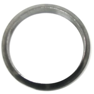 Bosal Exhaust Pipe Flange Gasket for 1996 BMW Z3 - 256-737