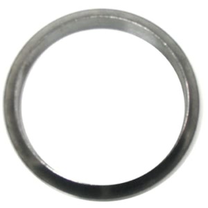 Bosal Exhaust Pipe Flange Gasket for BMW Z3 - 256-737