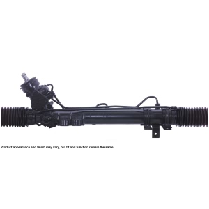 Cardone Reman Remanufactured Hydraulic Power Rack and Pinion Complete Unit for Cadillac Seville - 22-157