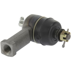 Centric Premium™ Inner Tie Rod End for 1993 Hyundai Excel - 612.63058