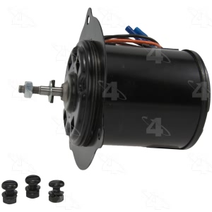 Four Seasons Radiator Fan Motor for Ford EXP - 35598