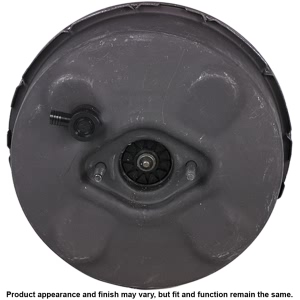 Cardone Reman Remanufactured Vacuum Power Brake Booster w/o Master Cylinder for 1994 Oldsmobile Silhouette - 54-74806