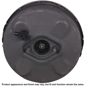 Cardone Reman Remanufactured Vacuum Power Brake Booster w/o Master Cylinder for Chevrolet Lumina APV - 54-74806