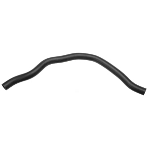 Gates Engine Coolant Molded Radiator Hose for 2005 Honda S2000 - 22823