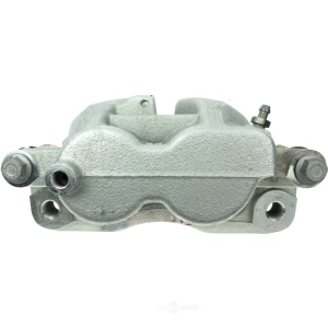 Centric Remanufactured Semi-Loaded Rear Passenger Side Brake Caliper for Mercedes-Benz Sprinter 3500 - 141.35599